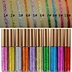 Cosmetic liquid Glitter Eyeshadow liquid eye liner
