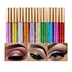 Cosmetic liquid Glitter Eyeshadow